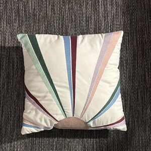 Target accent pillow